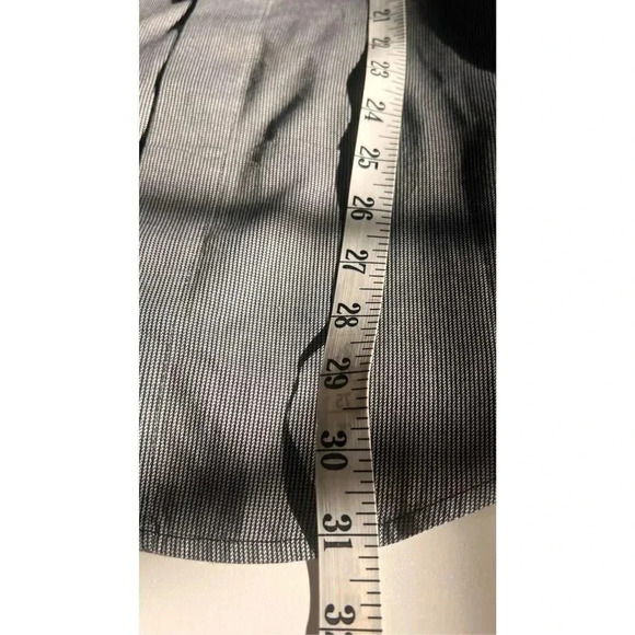 Versace Classics V2 Italian Design Men’s 17 1/2 44 Button Down Cotton Shirt - Picture 9 of 12